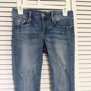 Jenny Boston Boutique Skinny Jeans